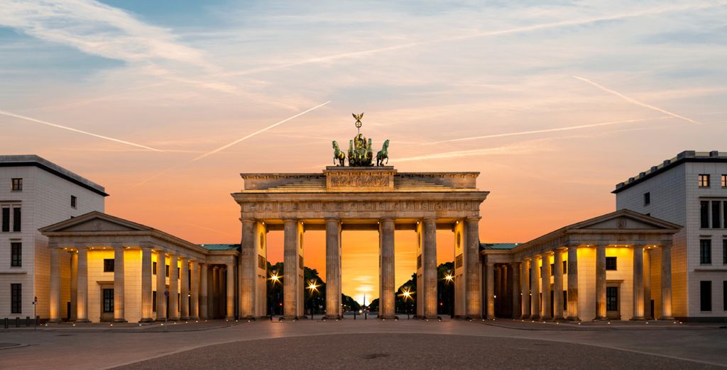 Berlin travel guide - local customs