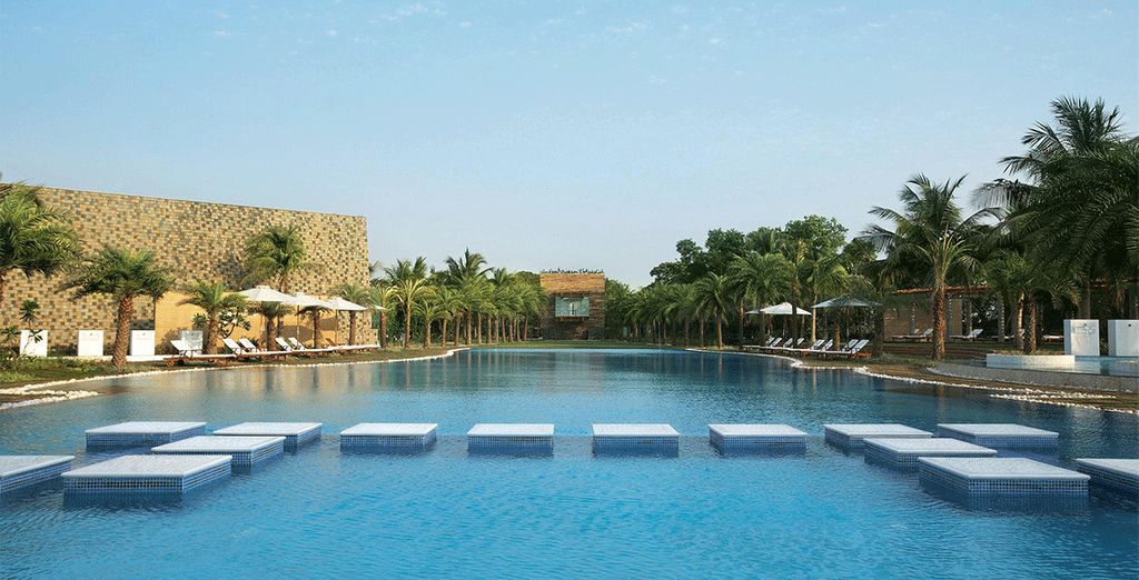 Jungle Book Safari Private Tour