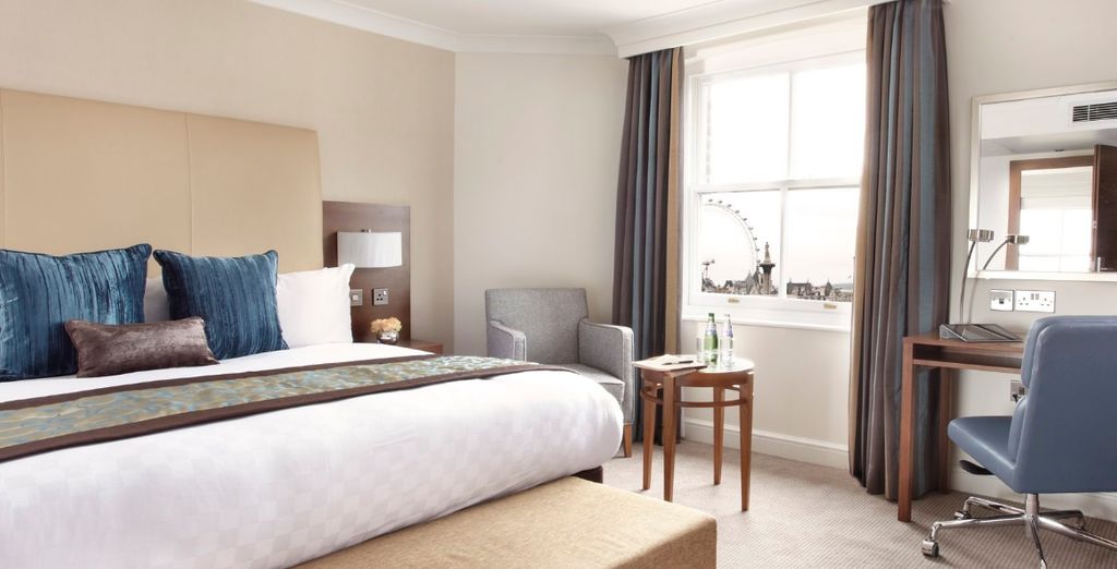 Every Hotel Piccadilly 4*