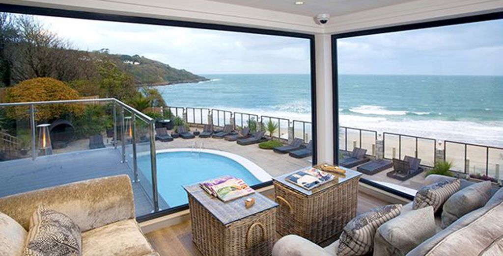 Hotels in St Ives