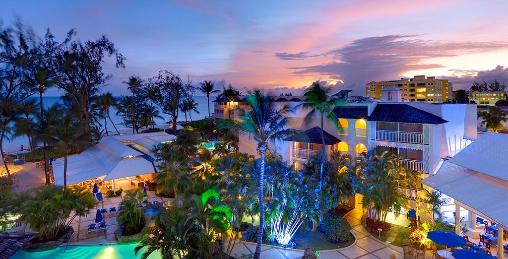 Hotels in Barbados