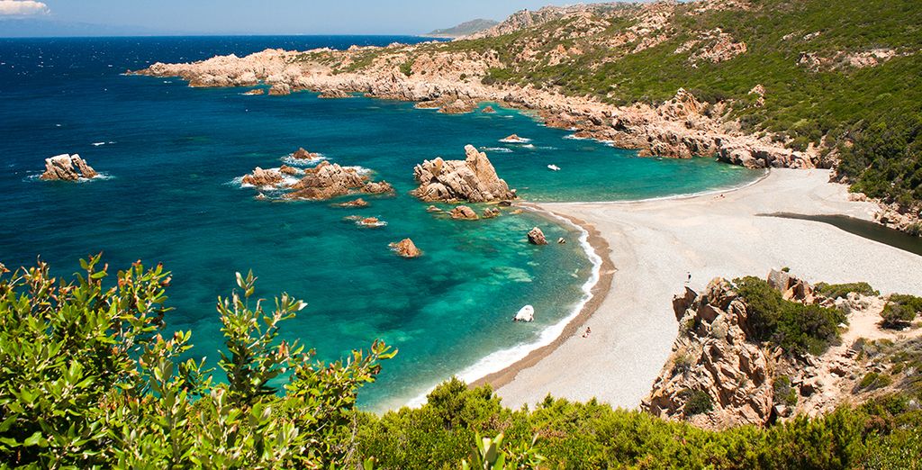 Best things to do in Sardinia