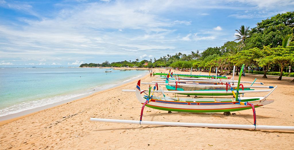 Explore Indonesia by boat