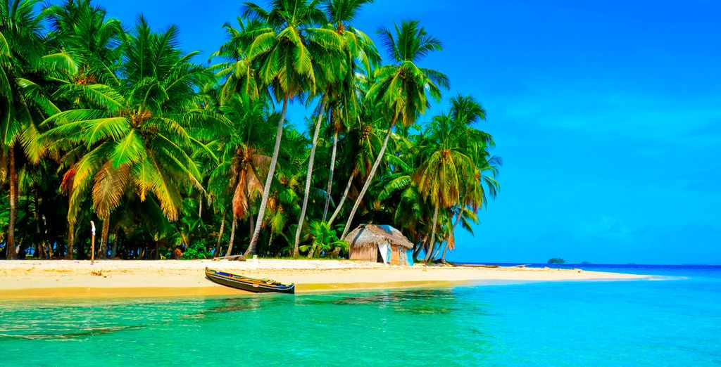 Costa Rica & Panama Fly Drive Experience