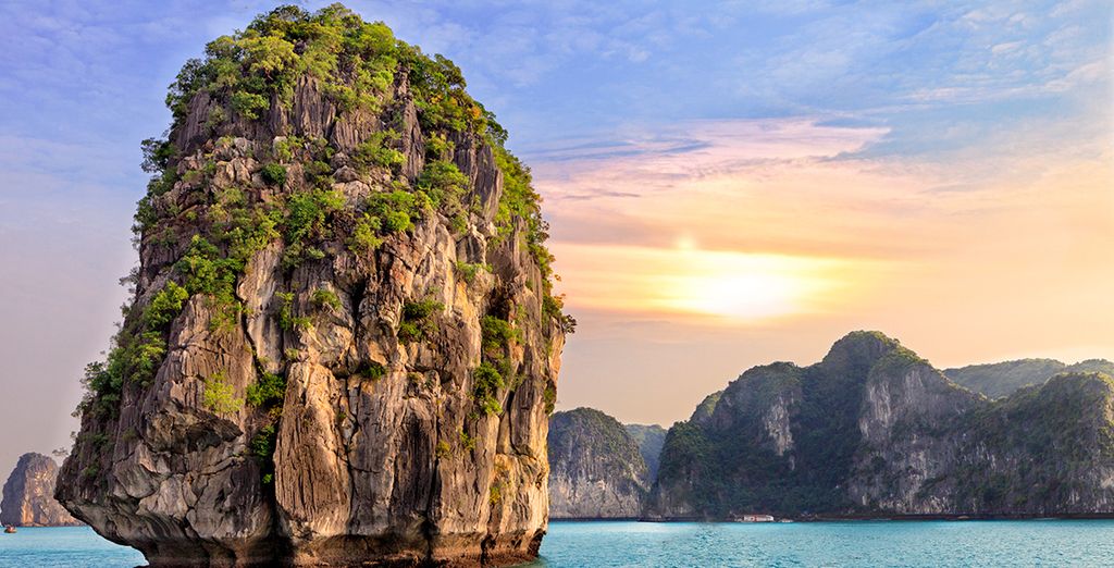 Classic Vietnam Tour - Ho Chi Minh City