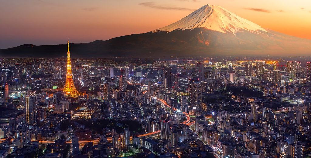 Three Pearls of Japan