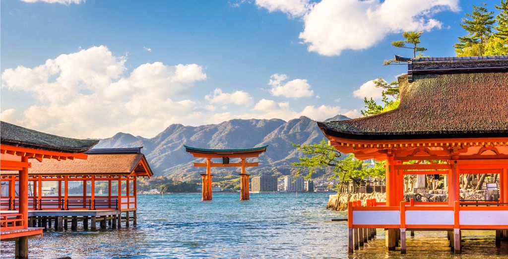 Essentials of Japan 3 & 4*