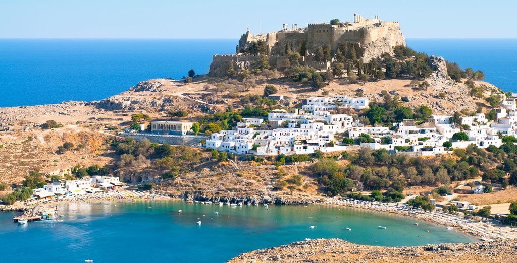 All Senses Ocean Blue 4*