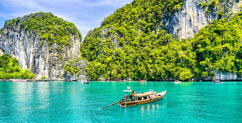 voyage thailande prix all inclusive