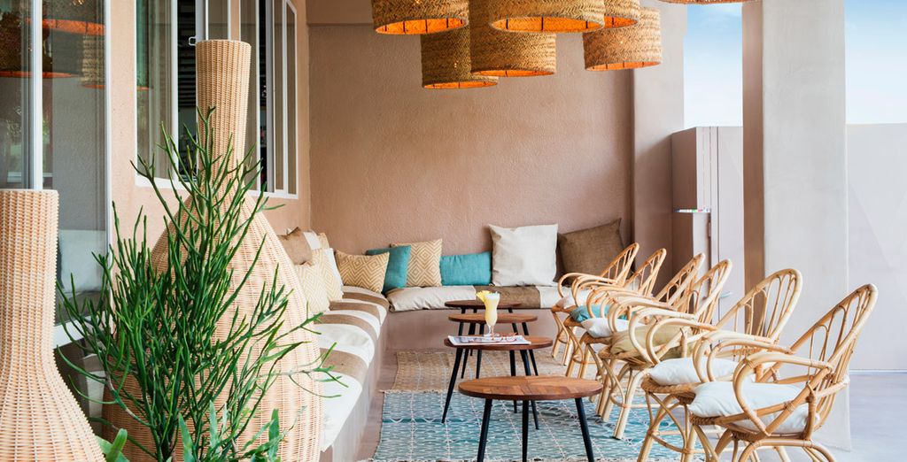 The 15th Boutique Hotel 4* - boutique hotel in Lloret de mar