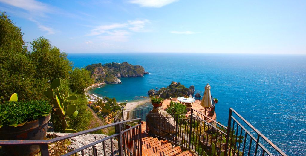 Grand Hotel San Pietro