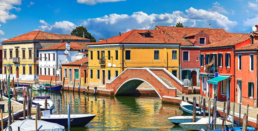 Last minute deals to Venice