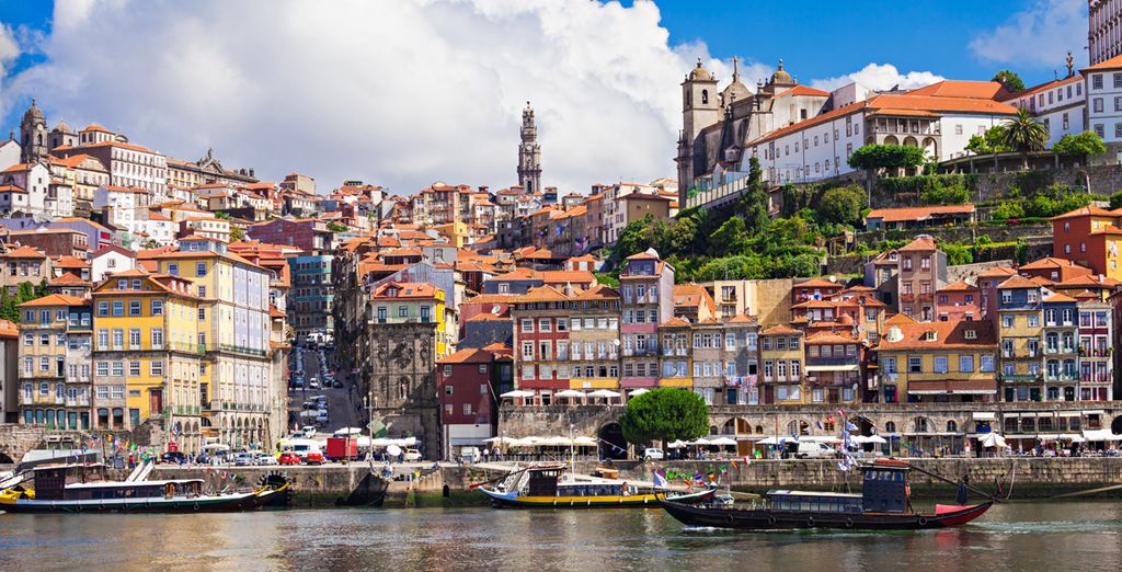 porto travel guide