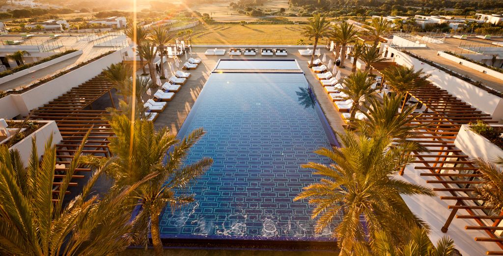 Sofitel Essaouira Mogador Golf & Spa 5* - last minute deals