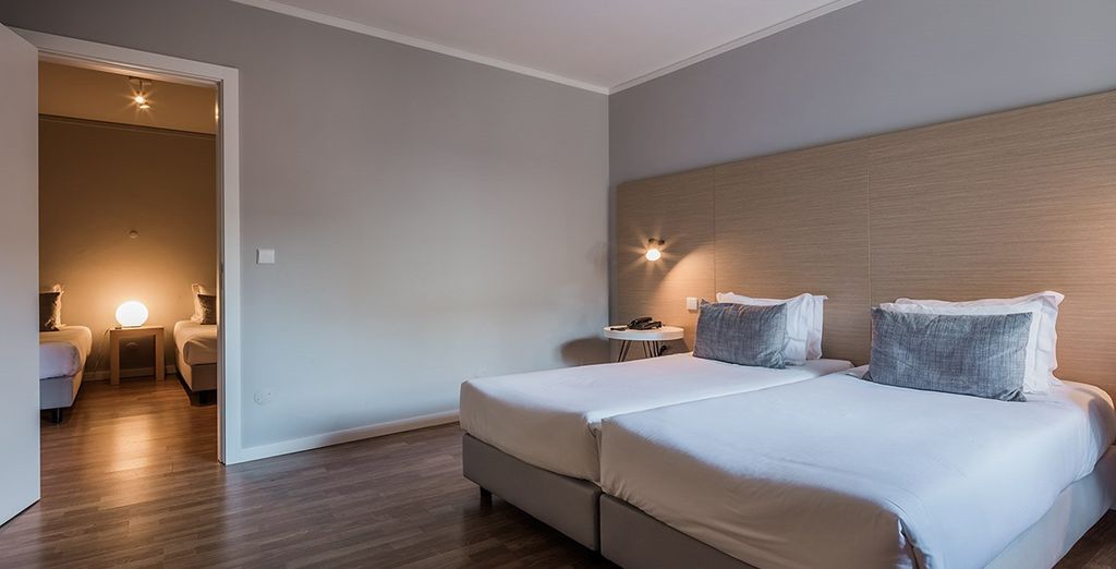 ClipHotel Gaia Porto 3* - porto guide