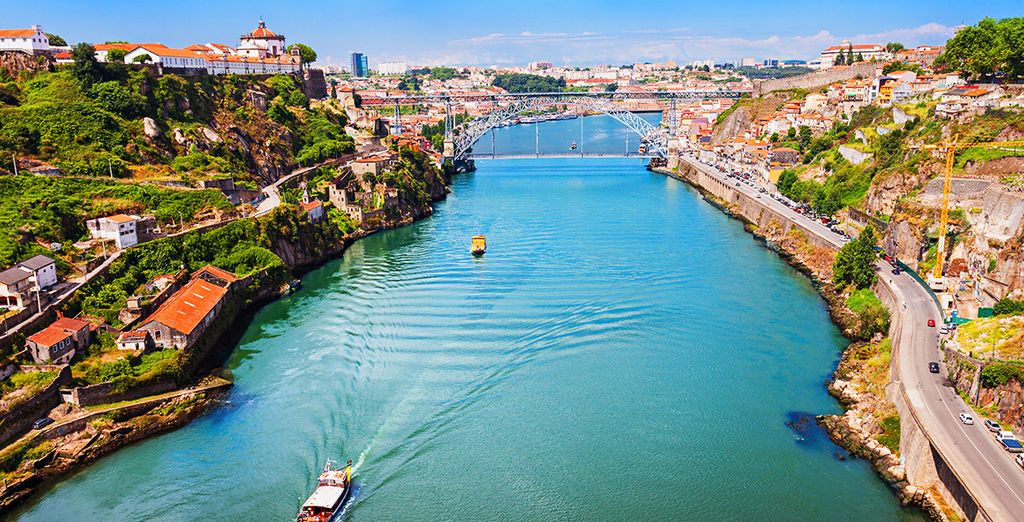 porto travel guide