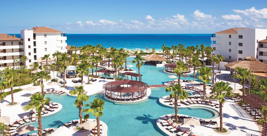 Secrets Playa Mujeres Golf & Spa Resort 5* & Optional Mini Yucatan Tour