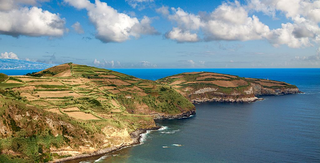 Holidays to Azores, Portugal