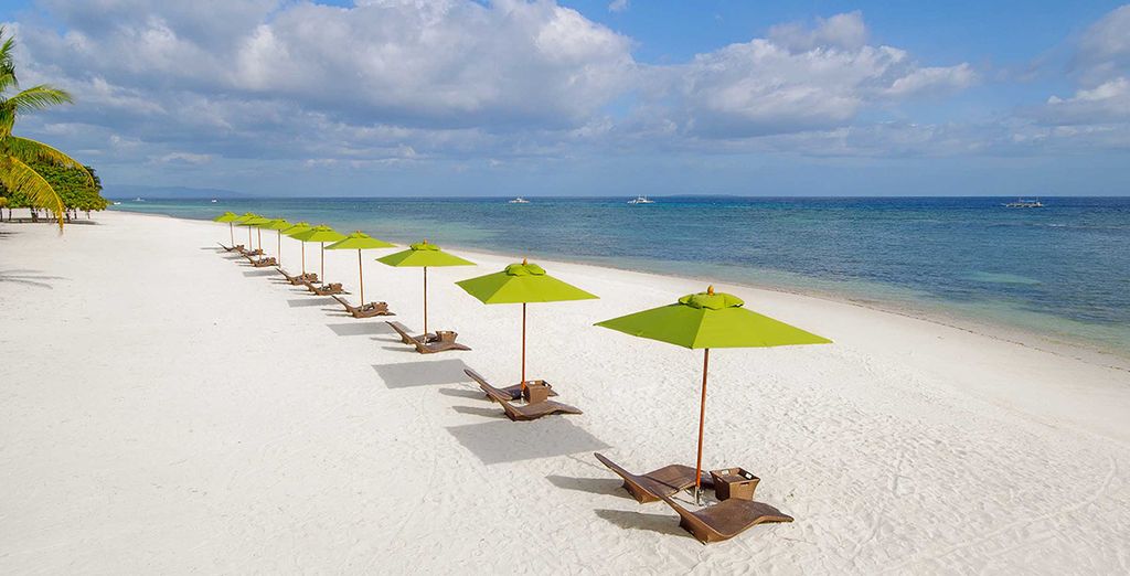 South Palms Resort Panglao 4*