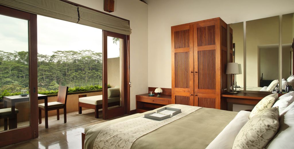 Alila Manggis 4* in Bali