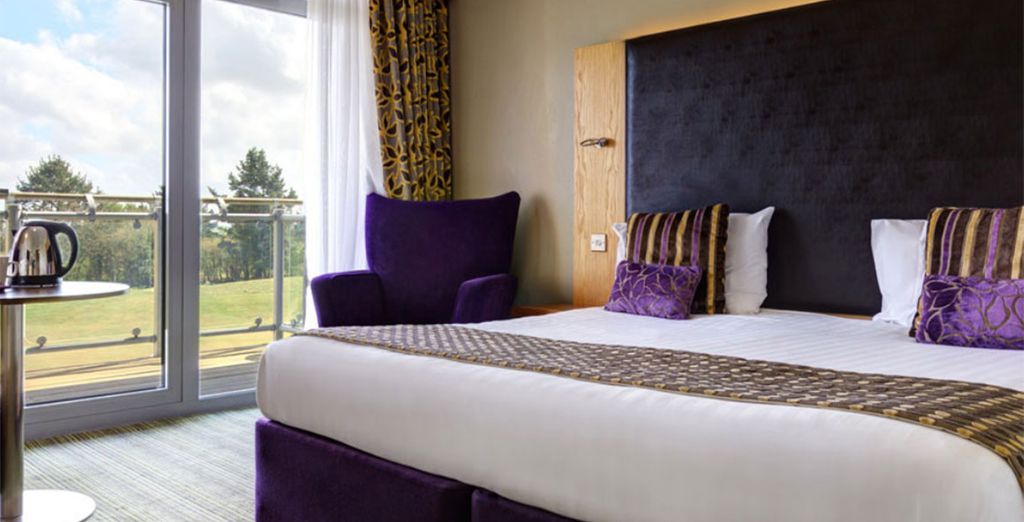 St Mellion Resort 4*