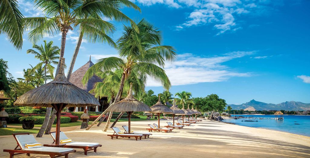 Summer Holidays Mauritius