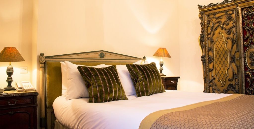 The Ickworth Hotel 4*