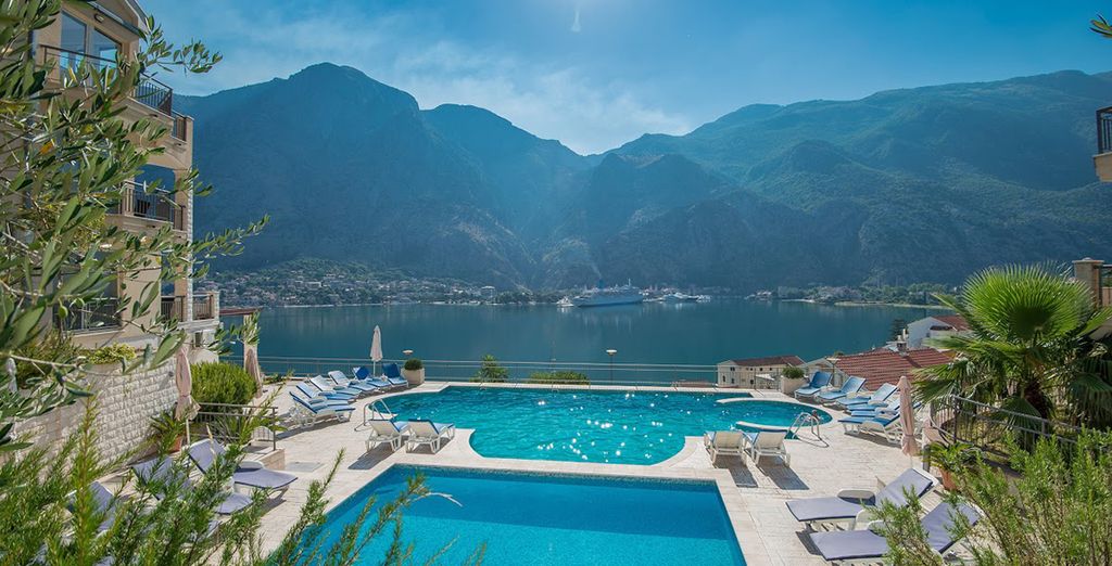 Kotor Vista