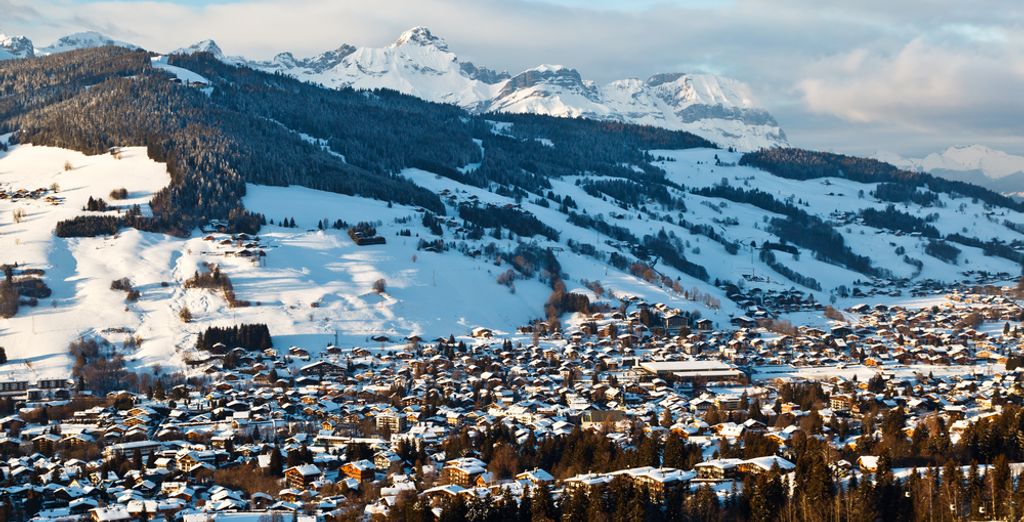ski offers for february holidays