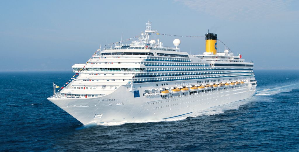 Nordic Wonders Cruise and Stay – Bergen