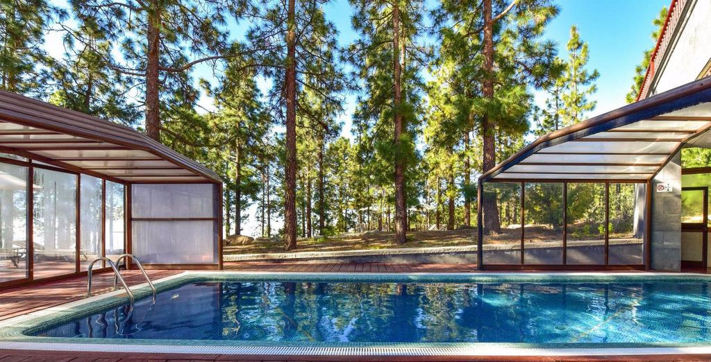 Hotel Spa Villalba Adults Only