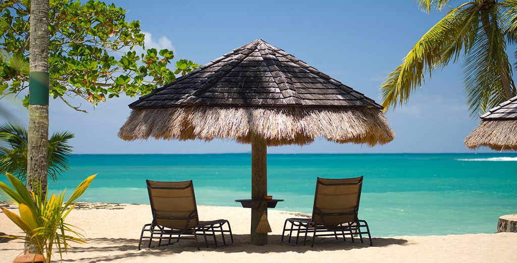 East Winds 5* - St Lucia