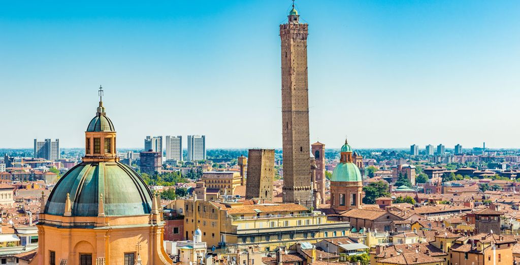 Royal Hotel Carlton Bologna