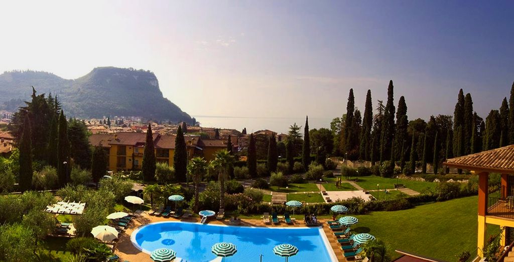 Villa Madrina 4*