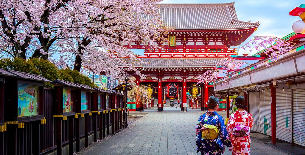 Preferred Hotels & Resorts of Tokyo