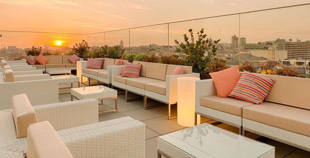 Premium Porto Downtown