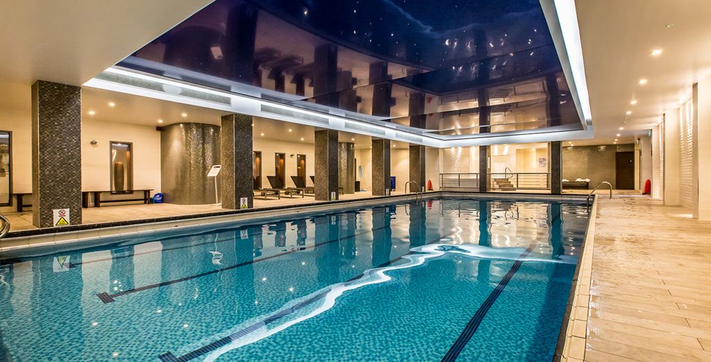 Holiday Inn London Kensington