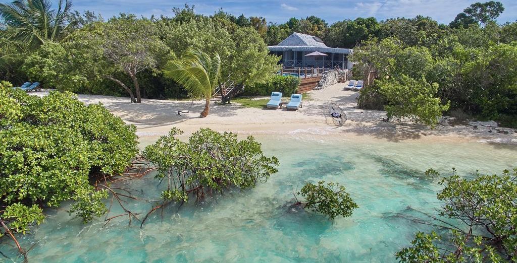 Bahamas Getaway: Nassau & Andros Island