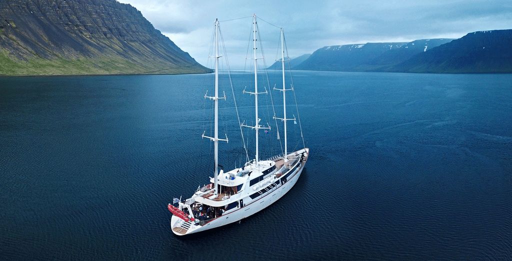 Iceland Cruise: The Land of Fire and Ice - Reykjavik