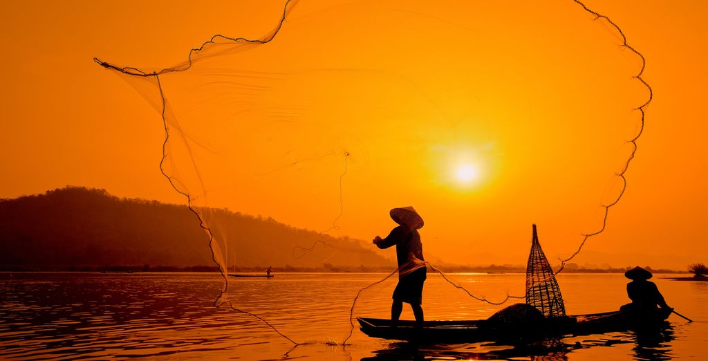 Vietnam Getaway & Optional Extension to Phu Quoc