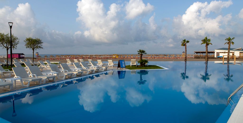 Holiday Villages Montenegro