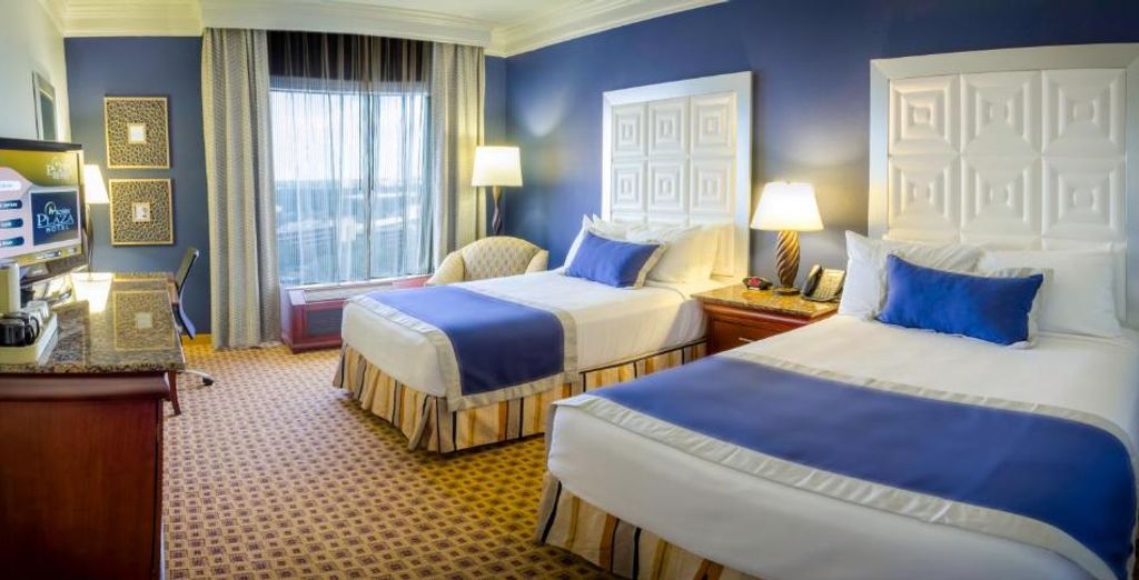 Preferred Hotels & Resorts of Orlando