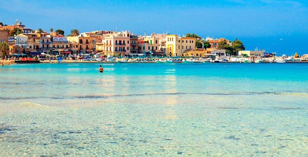Sicily : holidays offers