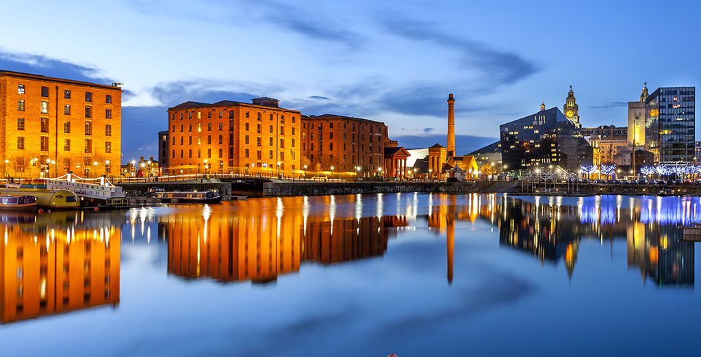 The Shankly Hotel