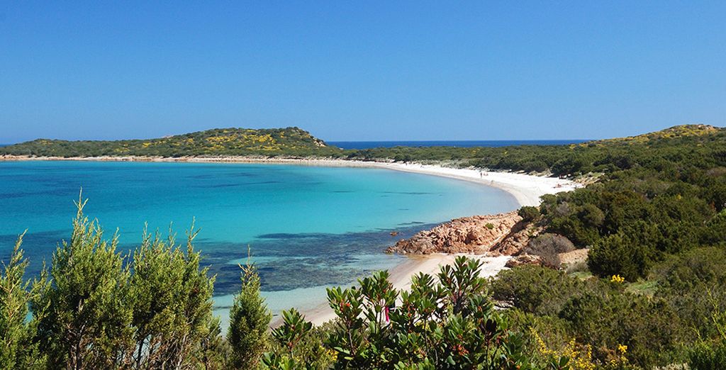 Sardinian nature