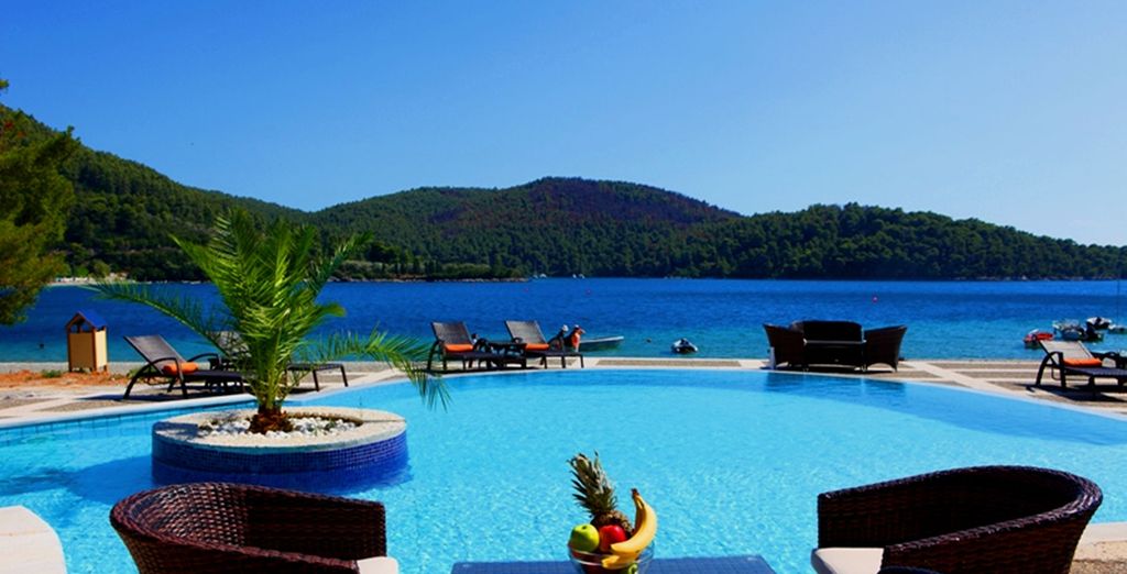 Blue Green Bay Hotel 3*