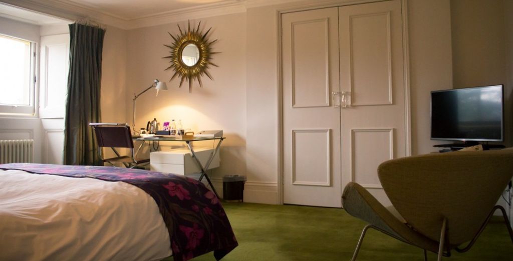 The Ickworth Hotel 4* - Bury St Edmunds