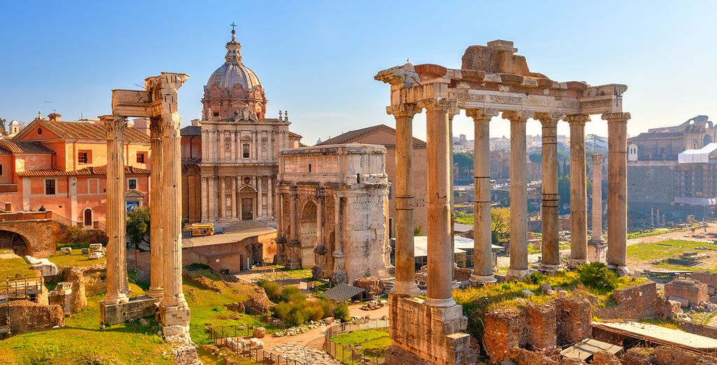 Rome Tours