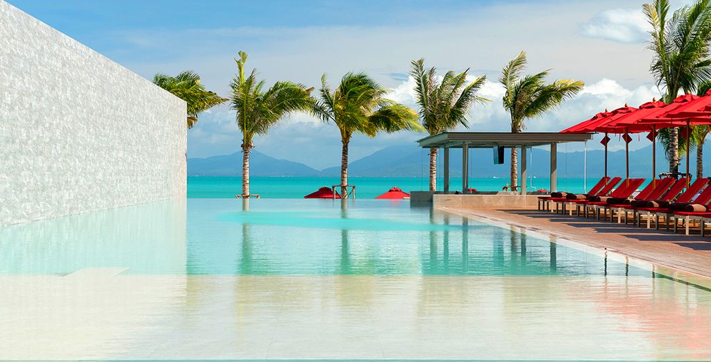 Sensimar Koh Samui Resort & Spa 4*