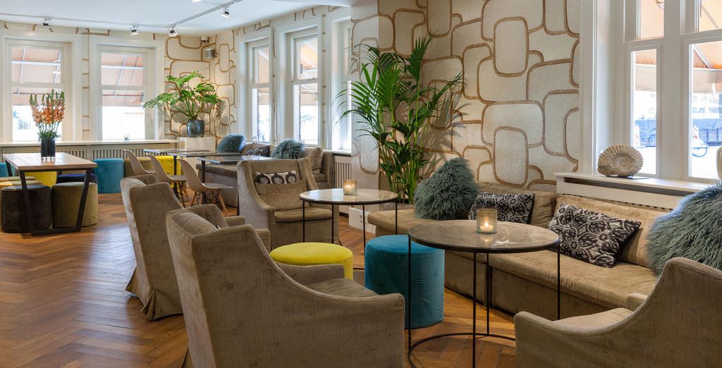 Best Western Delphi Hotel 4*